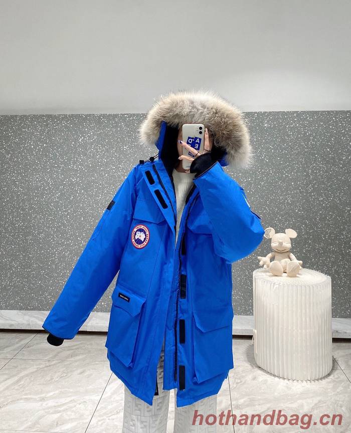 Canada Goose Top Quality Down Jacket CGY00016